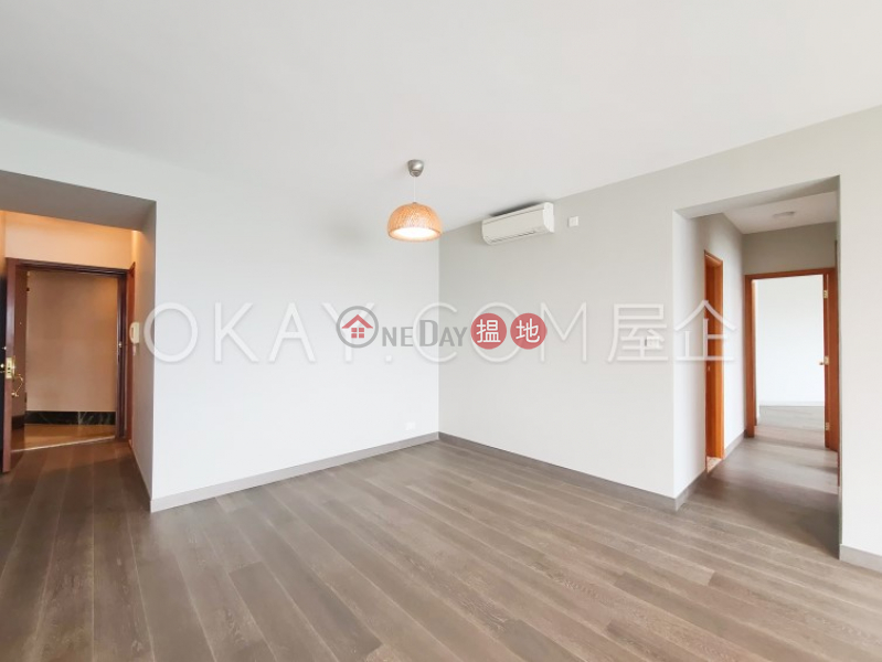 Elegant 3 bedroom on high floor | Rental | 1 Austin Road West | Yau Tsim Mong | Hong Kong | Rental | HK$ 50,000/ month