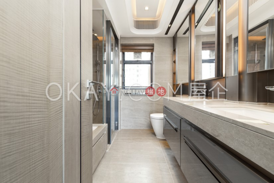 Rare 4 bedroom with parking | Rental, Dynasty Court 帝景園 Rental Listings | Central District (OKAY-R18956)