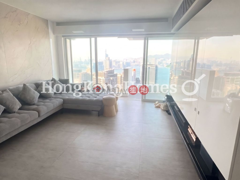3 Bedroom Family Unit at Block A Kingsford Gardens | For Sale | Block A Kingsford Gardens 瓊峰園 A座 Sales Listings