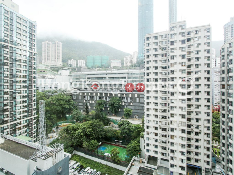 香港搵樓|租樓|二手盤|買樓| 搵地 | 住宅|出售樓盤-嘉逸軒兩房一廳單位出售