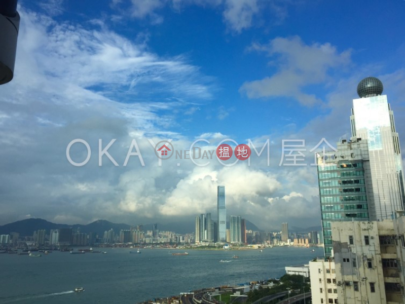 3房2廁,星級會所,露台維港峰出售單位|180干諾道西 | 西區香港-出售HK$ 3,300萬