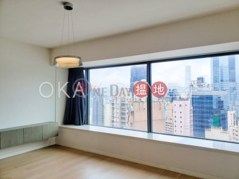 Tasteful 2 bedroom on high floor | For Sale | Gramercy 瑧環 _0