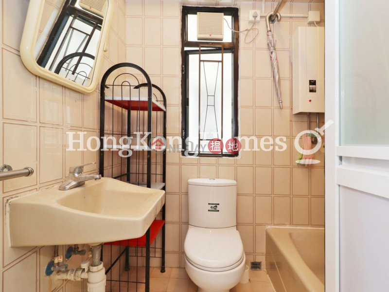 3 Bedroom Family Unit for Rent at Block F (Flat 1 - 8) Kornhill | 43-45 Hong Shing Street | Eastern District Hong Kong, Rental | HK$ 20,852/ month