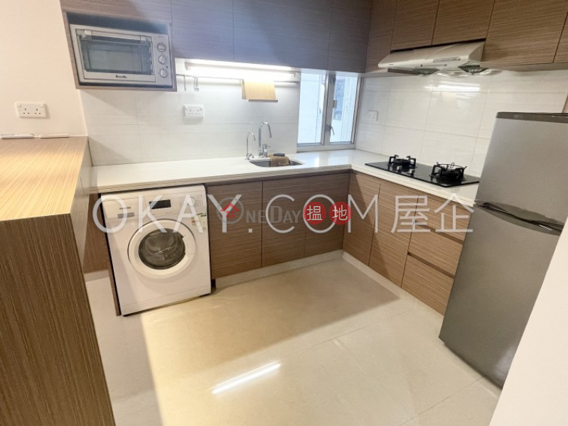 Nicely kept 3 bedroom in Mid-levels West | Rental | 3 Prince\'s Terrace 太子臺3號 Rental Listings