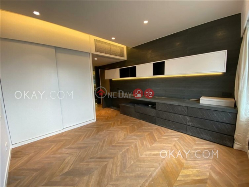 Stylish 2 bedroom with balcony & parking | Rental, 6 Tai Hang Drive | Wan Chai District | Hong Kong | Rental, HK$ 60,000/ month