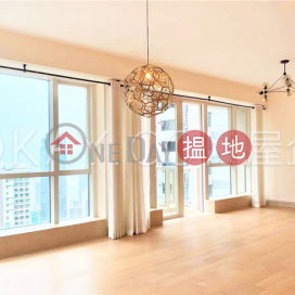 Rare 3 bedroom on high floor with terrace & balcony | For Sale