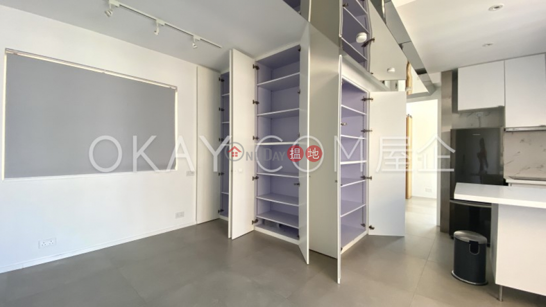 HK$ 28,900/ month Tai Hang Terrace, Wan Chai District Luxurious 1 bedroom on high floor with parking | Rental