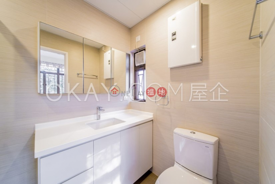 Property Search Hong Kong | OneDay | Residential | Sales Listings | Elegant 3 bedroom with balcony & parking | For Sale
