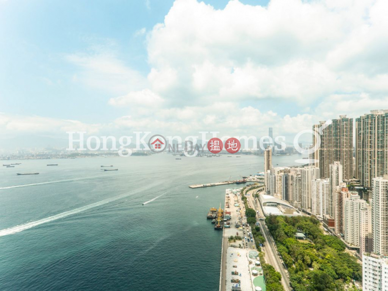 香港搵樓|租樓|二手盤|買樓| 搵地 | 住宅出售樓盤高逸華軒三房兩廳單位出售