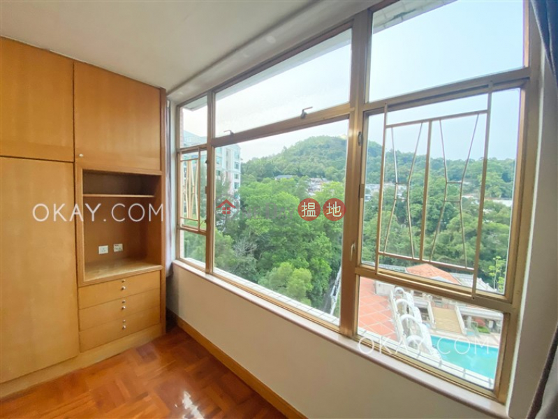 Rare 3 bedroom on high floor with balcony | For Sale | Classical Gardens Phase 2 Block 8 新峰花園二期8座 Sales Listings
