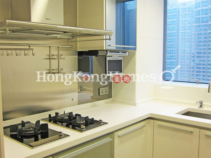 The Cullinan Tower 20 Zone 2 (Ocean Sky) Unknown Residential, Rental Listings | HK$ 47,000/ month