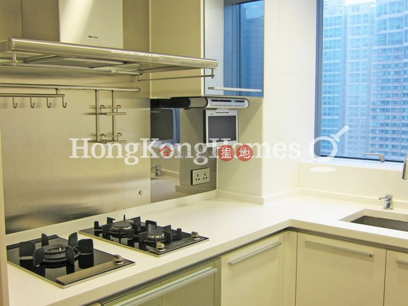 The Cullinan Tower 20 Zone 2 (Ocean Sky) | Unknown | Residential, Rental Listings HK$ 47,000/ month