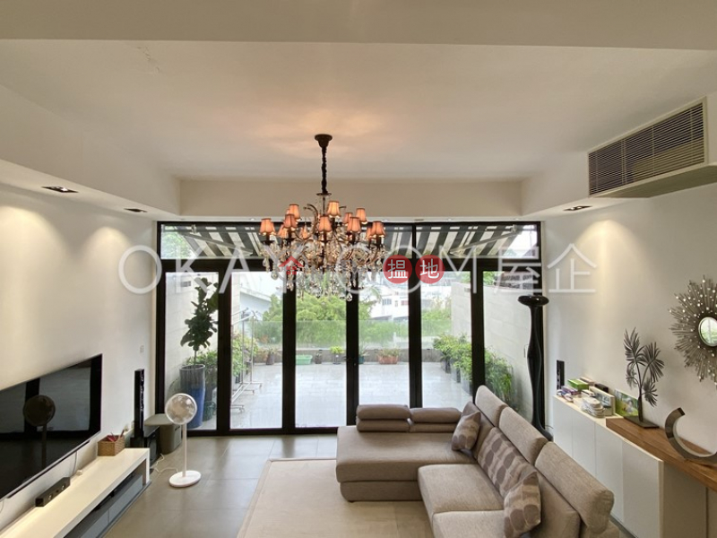 Lovely house with terrace & parking | For Sale | 533 Hang Hau Wing Lung Road | Sai Kung, Hong Kong, Sales HK$ 34M
