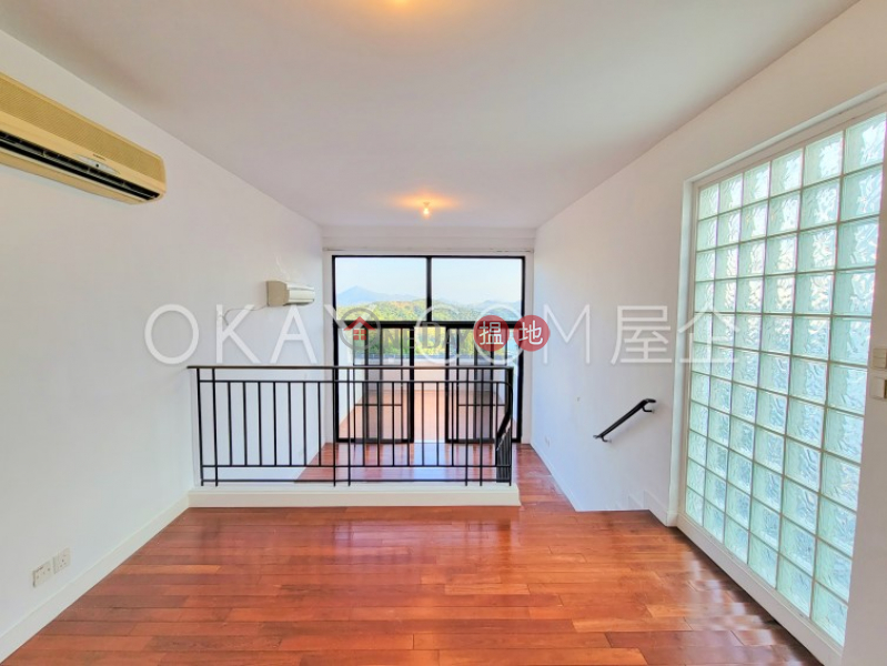 Property Search Hong Kong | OneDay | Residential Rental Listings | Nicely kept house with terrace & parking | Rental