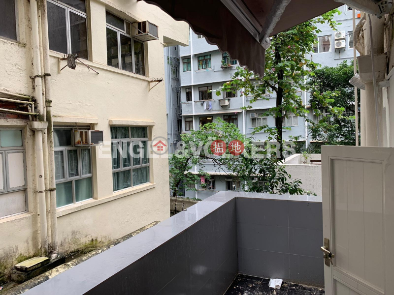 1 Bed Flat for Rent in Soho, 8 Tai On Terrace 大安臺 8 號 Rental Listings | Central District (EVHK86044)
