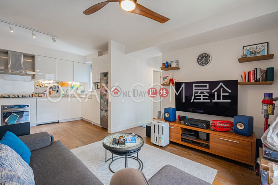 香港搵樓|租樓|二手盤|買樓| 搵地 | 住宅出租樓盤-2房1廁,獨家盤,實用率高長蓁閣出租單位