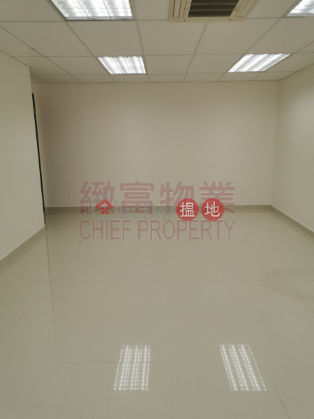 Property Search Hong Kong | OneDay | Industrial Rental Listings | 開揚，單位靚裝