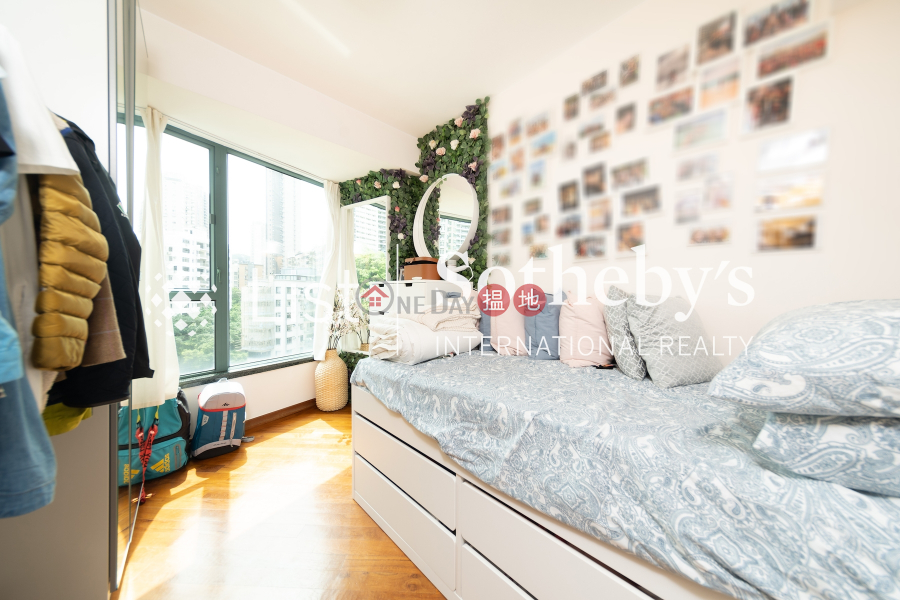 Property for Rent at 80 Robinson Road with 3 Bedrooms, 80 Robinson Road | Western District, Hong Kong | Rental HK$ 55,000/ month