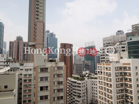 1 Bed Unit for Rent at J Residence, J Residence 嘉薈軒 | Wan Chai District (Proway-LID103226R)_0