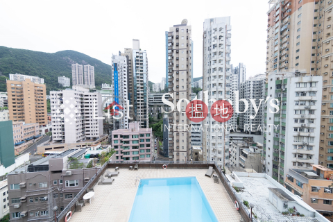 Property for Sale at Wing on lodge with 2 Bedrooms | Wing on lodge 永安新邨 _0
