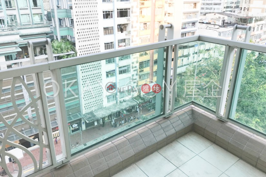 4房2廁,星級會所,露台Casa 880出售單位880-886英皇道 | 東區-香港-出售-HK$ 1,980萬