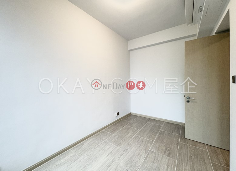HK$ 30,000/ 月|港島南岸第4期 海盈山-南區2房1廁,極高層,露台港島南岸第4期 海盈山出租單位