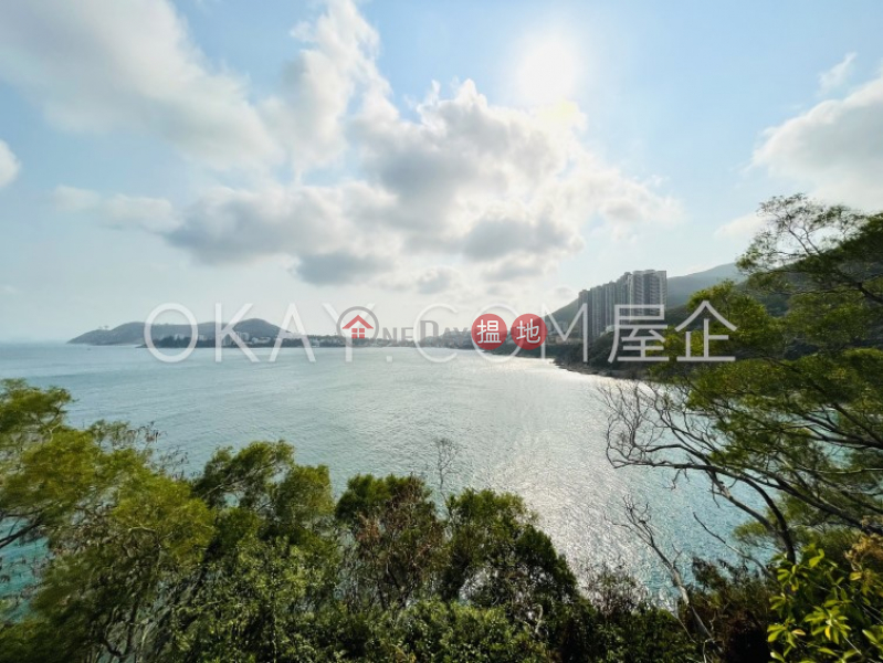 Property Search Hong Kong | OneDay | Residential Rental Listings | Stylish house with terrace, balcony | Rental