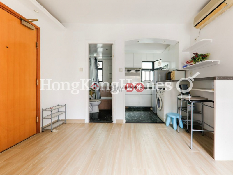 1 Bed Unit at Dawning Height | For Sale 80 Staunton Street | Central District | Hong Kong | Sales HK$ 7.2M
