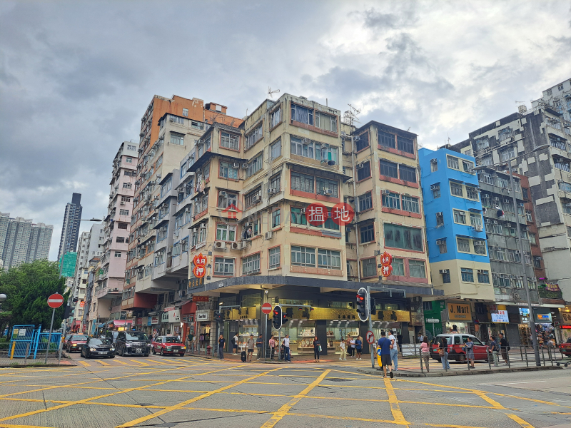 長沙灣道169號 (169 Cheung Sha Wan Road) 深水埗| ()(4)
