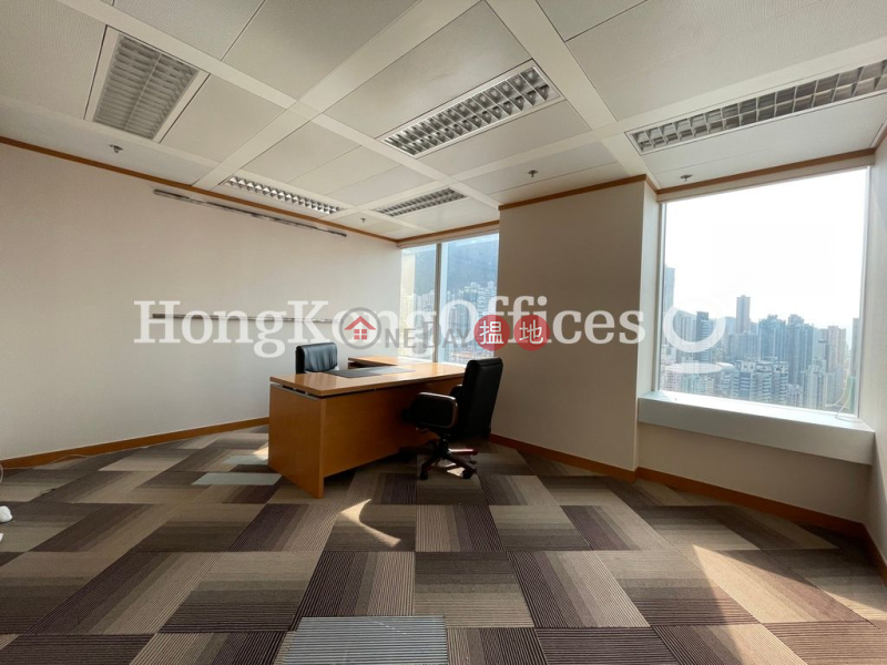 Office Unit for Rent at The Center 99 Queens Road Central | Central District Hong Kong Rental, HK$ 329,840/ month