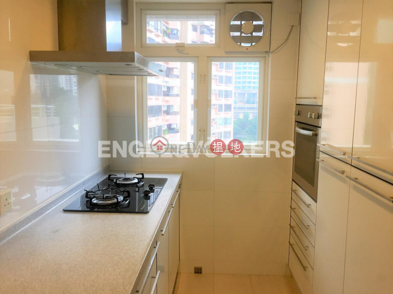HK$ 2,950萬嘉和苑-西區-西半山兩房一廳筍盤出售|住宅單位