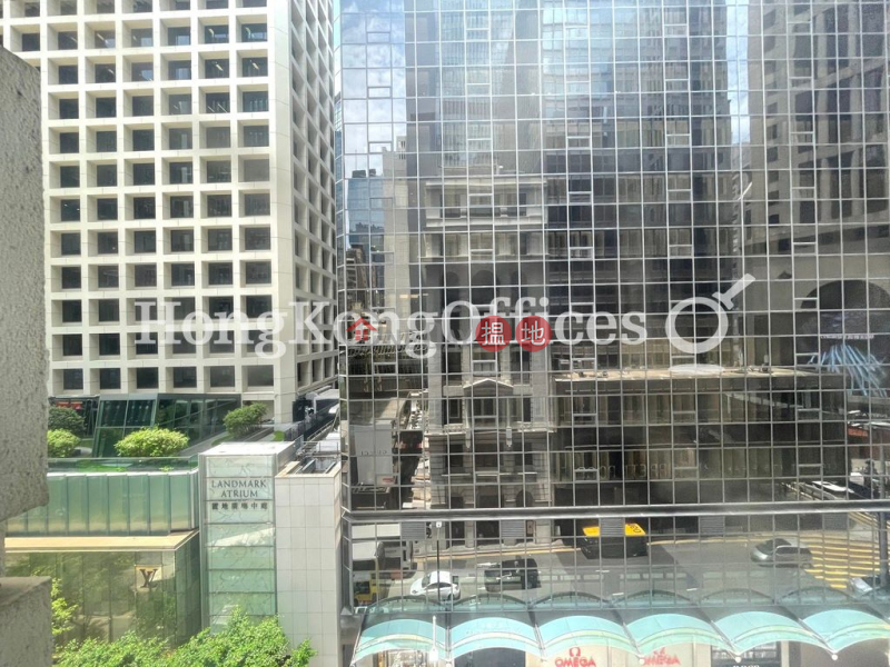 Property Search Hong Kong | OneDay | Retail Rental Listings | Shop Unit for Rent at Pedder Building