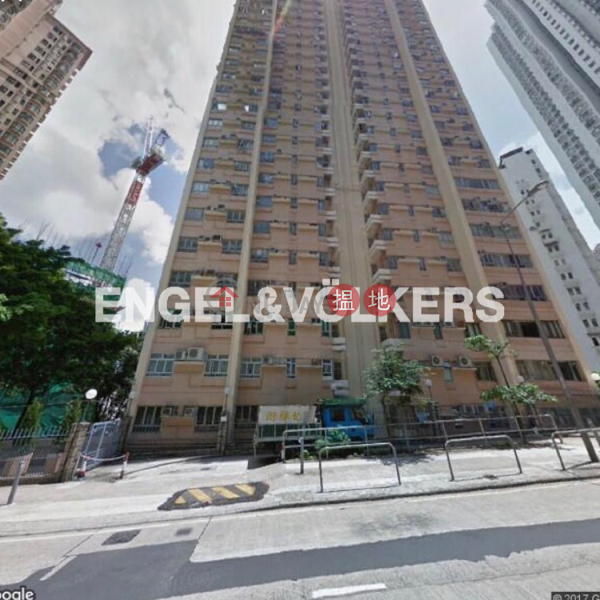 3 Bedroom Family Flat for Sale in Causeway Bay | Winway Court 永威閣 Sales Listings