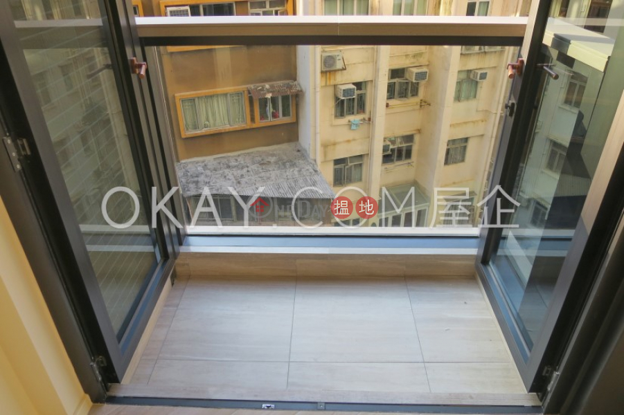 Popular 3 bedroom with balcony | Rental, 1 Kai Yuen Street | Eastern District Hong Kong | Rental HK$ 39,000/ month