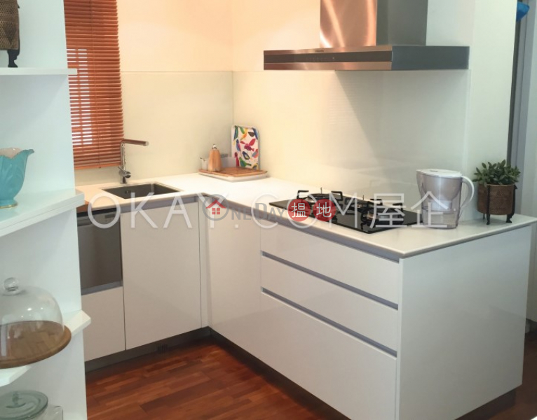 Property Search Hong Kong | OneDay | Residential, Rental Listings Elegant 3 bedroom with balcony | Rental