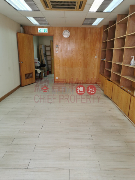 Property Search Hong Kong | OneDay | Industrial | Rental Listings, 單位企理，獨立外廁