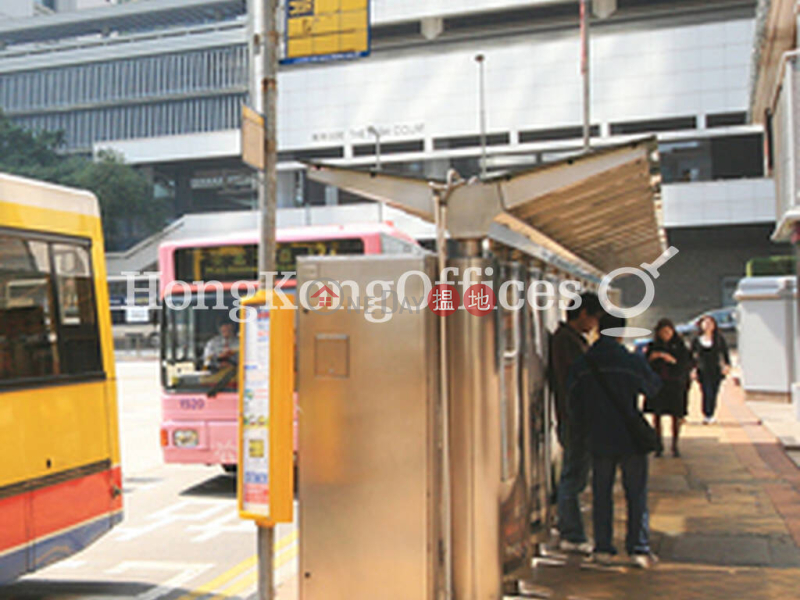 Office Unit for Rent at Lippo Centre | 89 Queensway | Central District | Hong Kong | Rental HK$ 275,028/ month