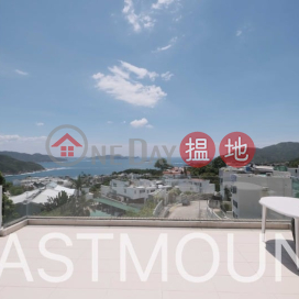 清水灣 Little Palm Villa, Hang Hau Wing Lung Road 坑口永隆路棕林苑別墅出租-海景, 幾分鐘車程往坑口地鐵站出租單位 | 棕林別墅 A座 House A Little Palm Villa _0