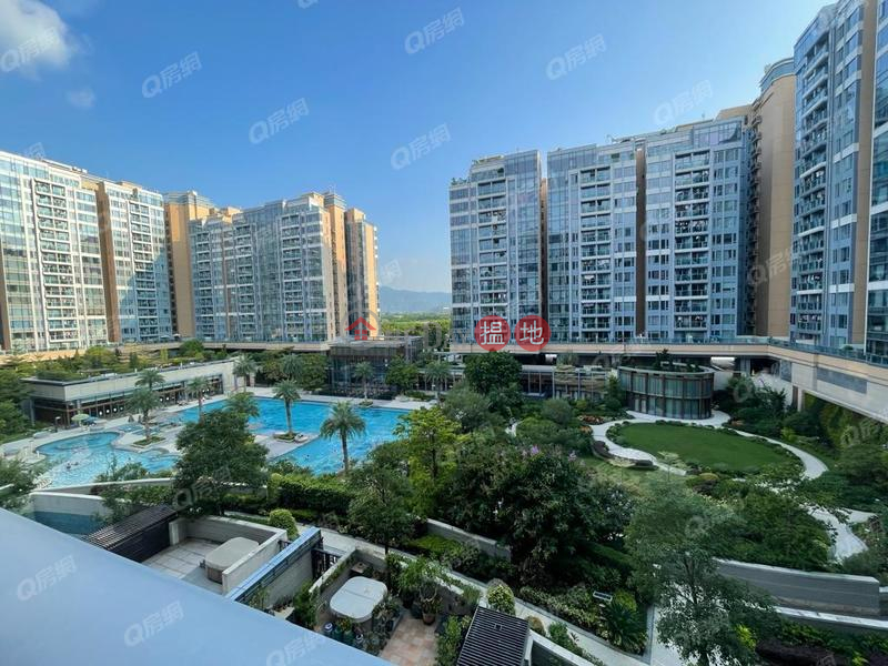 HK$ 12.93M, Park Yoho Genova Phase 2A Block 30A, Yuen Long | Park Yoho Genova Phase 2A Block 30A | 3 bedroom Low Floor Flat for Sale