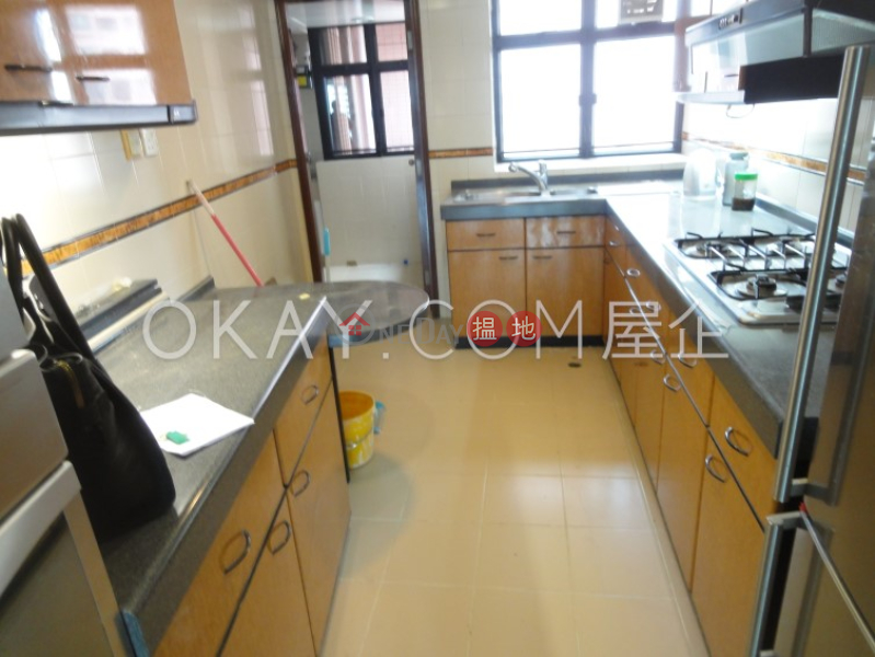 HK$ 99,000/ 月|帝景園|中區3房2廁,星級會所,連車位,露台帝景園出租單位