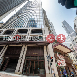 Office Unit for Rent at The Wellington