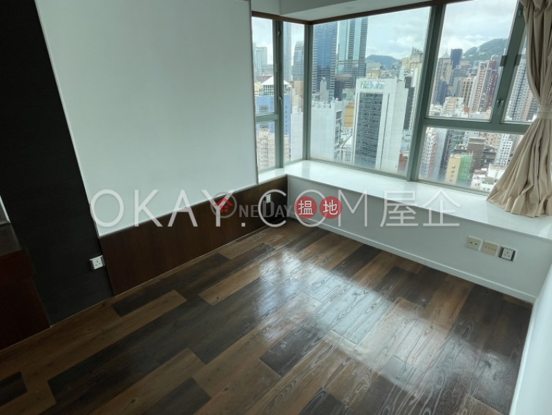 Practical 2 bedroom on high floor | Rental | 1 Queens Street | Western District Hong Kong Rental, HK$ 29,800/ month