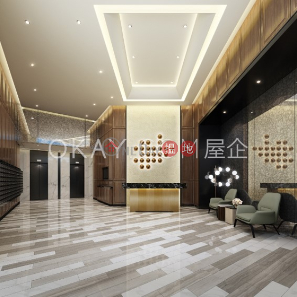 RESIGLOW薄扶林-高層-住宅出租樓盤HK$ 25,400/ 月
