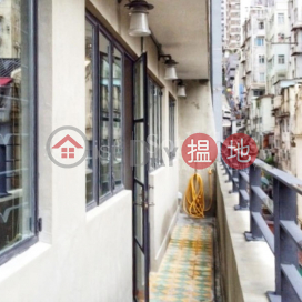 Property for Sale at 28 Peel Street with 2 Bedrooms | 28 Peel Street 卑利街28號 _0