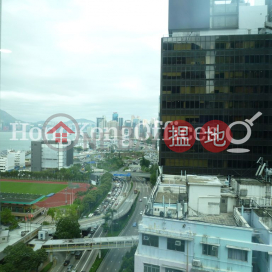 Office Unit for Rent at Allied Kajima Building | Allied Kajima Building 聯合鹿島大廈 _0
