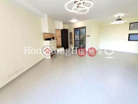 3 Bedroom Family Unit for Rent at Block M (Flat 1 - 8) Kornhill | Block M (Flat 1 - 8) Kornhill 康怡花園 M座 (1-8室) _0