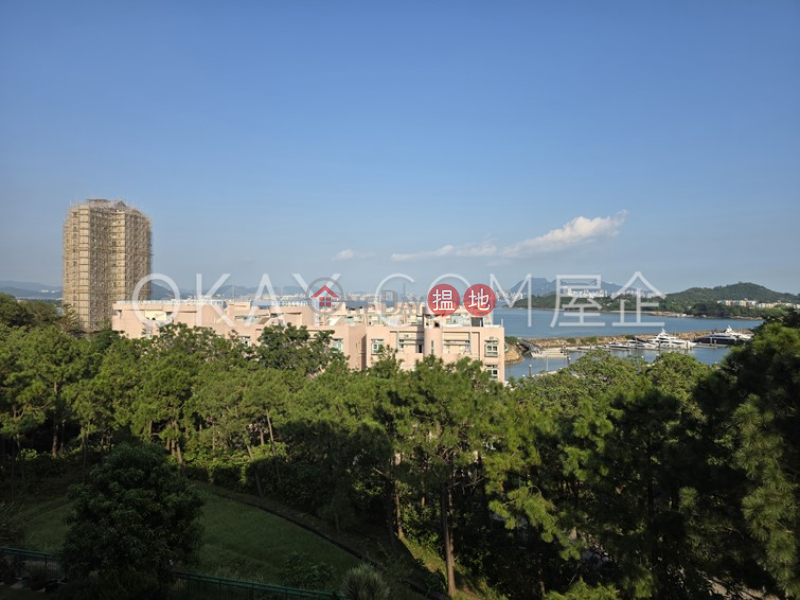 Generous 3 bedroom on high floor | Rental | Discovery Bay, Phase 4 Peninsula Vl Caperidge, 1 Caperidge Drive 愉景灣 4期 蘅峰蘅欣徑 蘅欣徑1號 Rental Listings