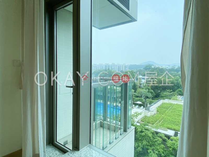 Stylish 2 bedroom with balcony | For Sale | 8 Tai Mong Tsai Road | Sai Kung Hong Kong, Sales HK$ 9.25M