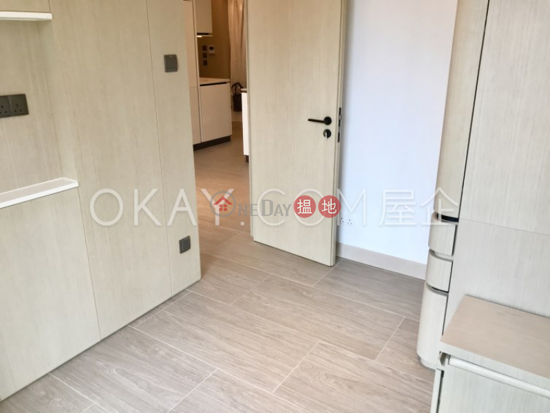 Stylish 2 bedroom with balcony | Rental, Townplace Soho 本舍 Rental Listings | Western District (OKAY-R384079)