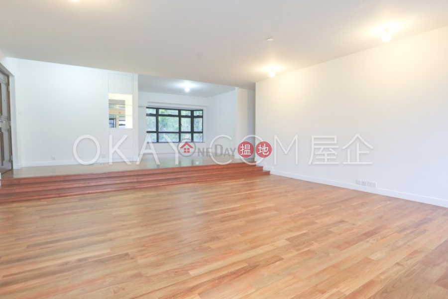 Stylish 4 bedroom with harbour views, balcony | Rental | 61 South Bay Road | Southern District | Hong Kong Rental, HK$ 110,000/ month